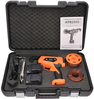 Atadora Poda Bateria Anova 60W